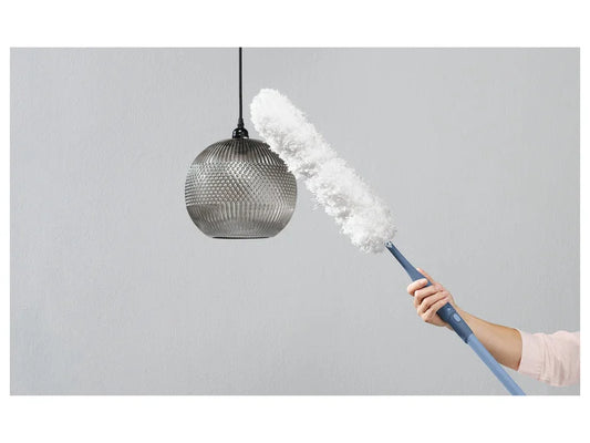 Feather duster