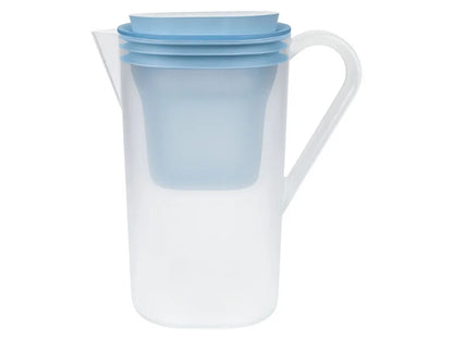 Ernesto Water Pitcher 2.6L, with filter