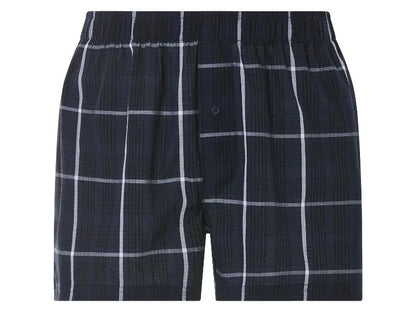Men's Boxer Shorts, 5 Pieces