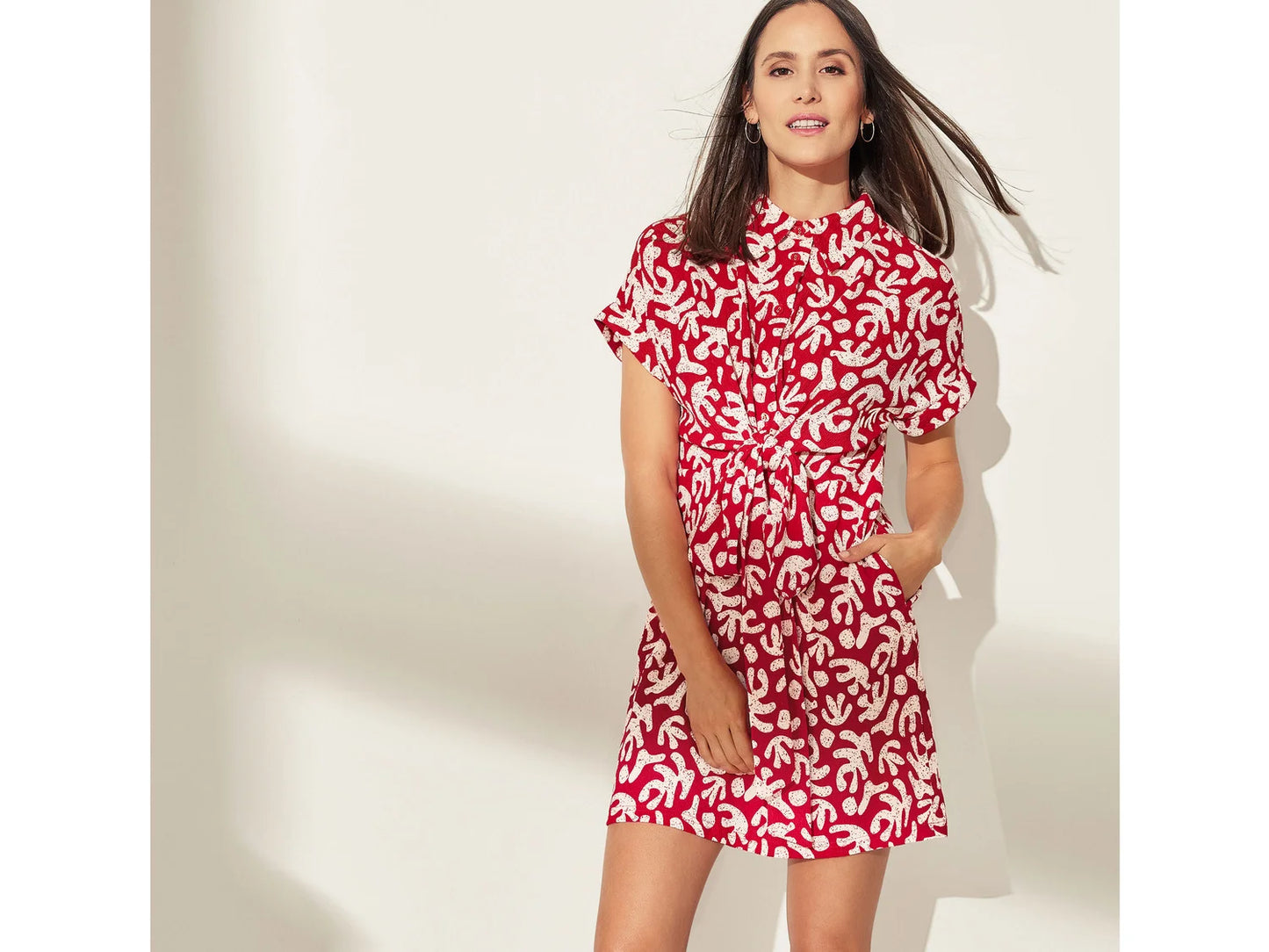 Esmara® bow dress