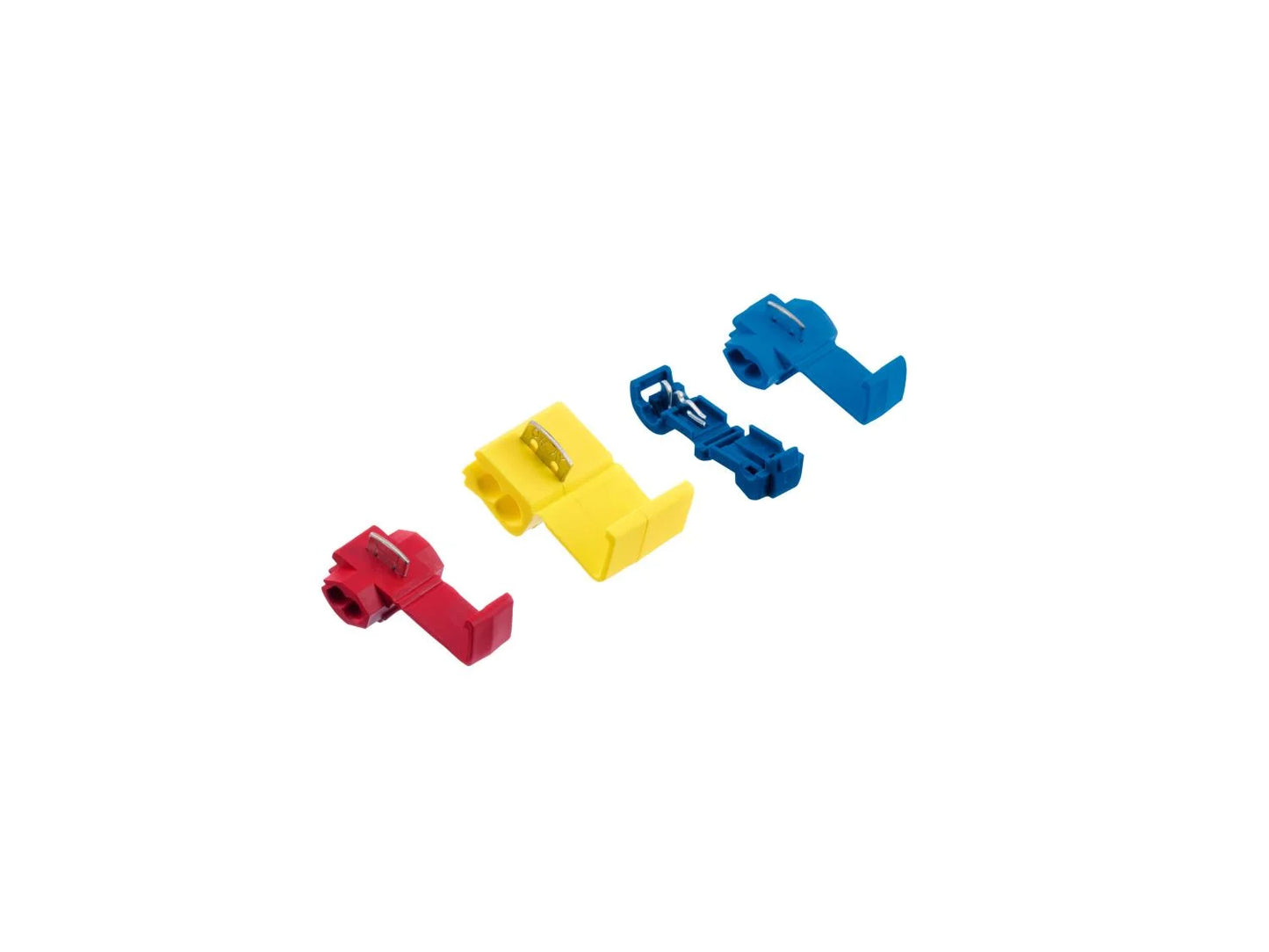 Quick Connectors