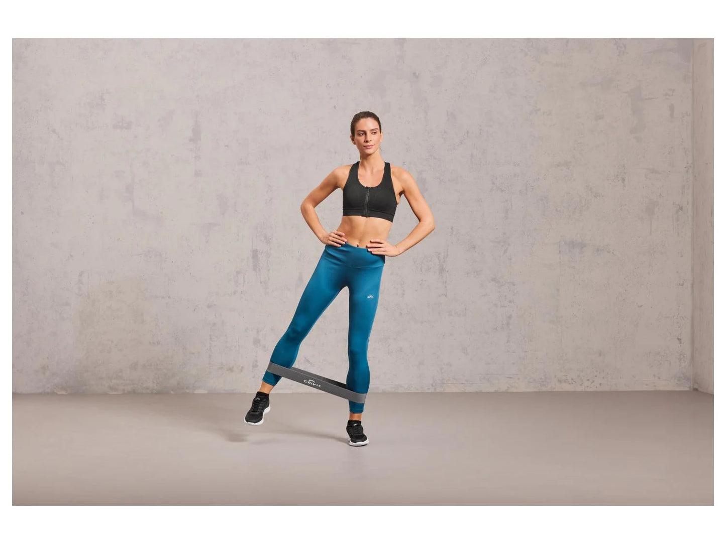 Fitness Loop bands (Set of 2)