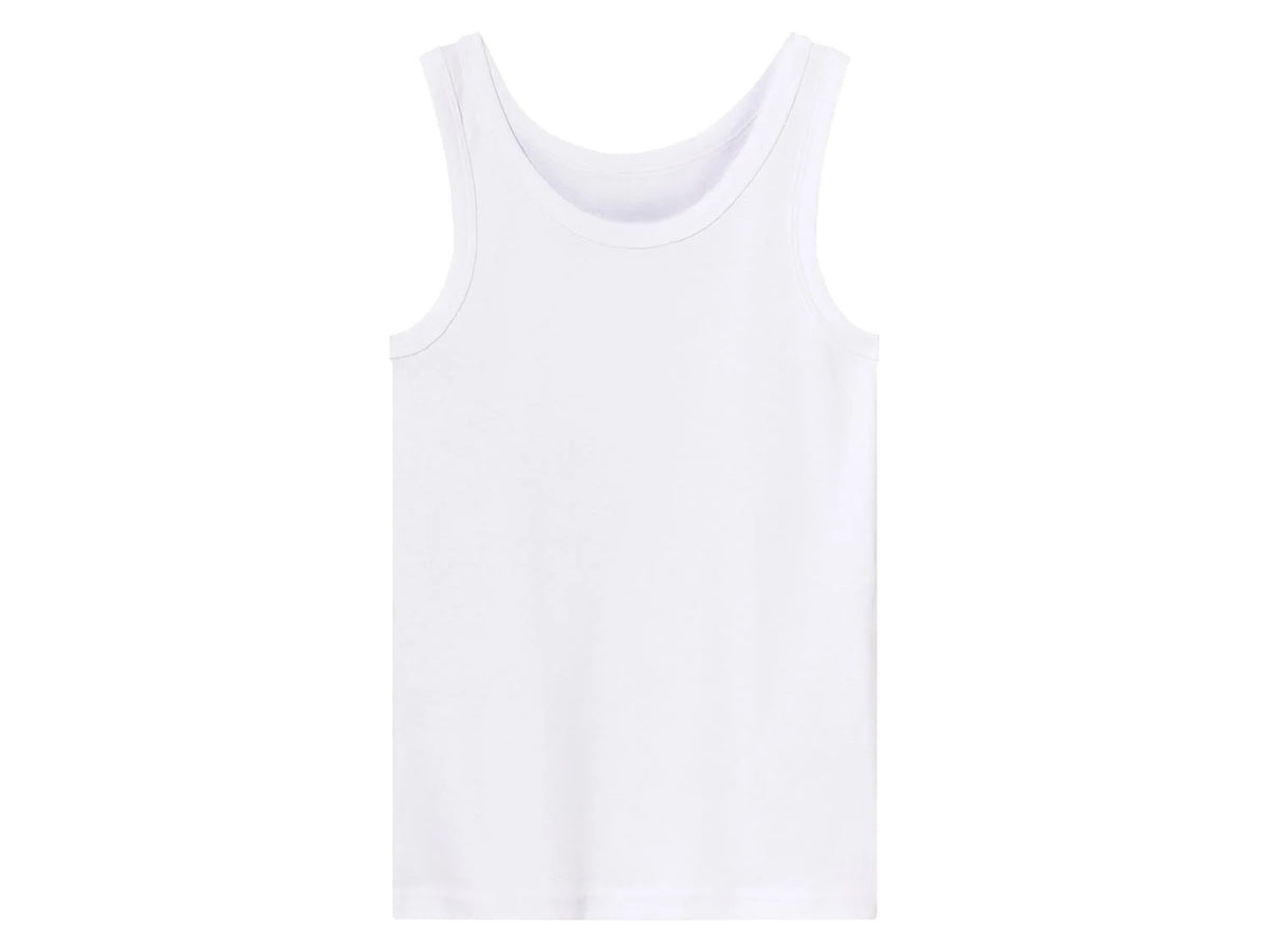 Kids' tank tops, 2 pieces pepperts! ®