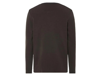 LIVERGY® Men's long-sleeved T-shirt