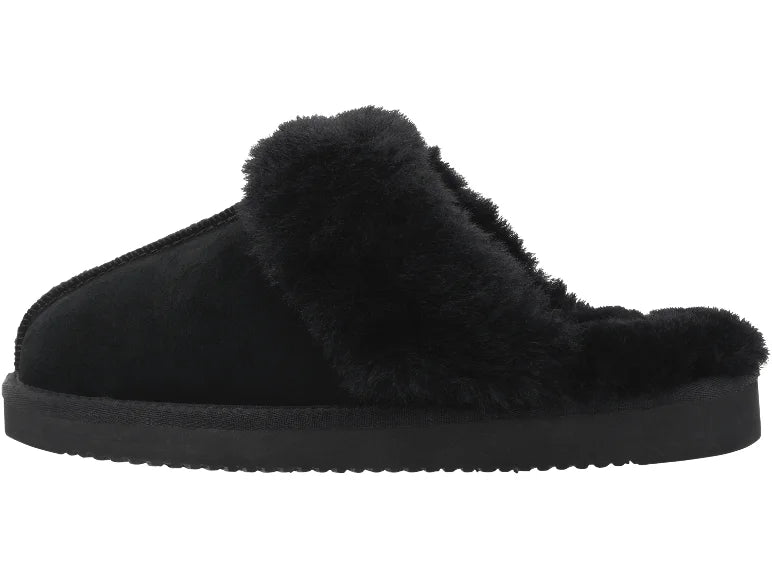 Townland  lambskin Slipper For men