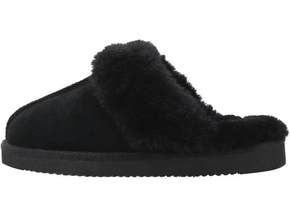 Townland  lambskin Slipper For men
