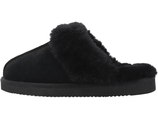 Townland  lambskin Slipper For men