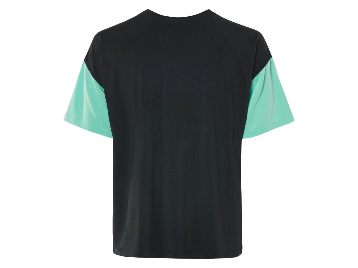 Women's technical T-shirt