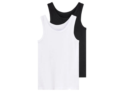 Kids' tank tops, 2 pieces pepperts! ®