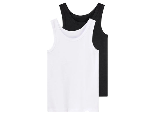 Kids' tank tops, 2 pieces pepperts! ®