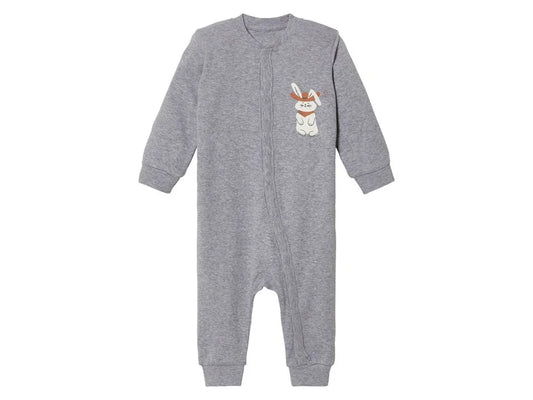 Boys' sleepsuit for babies BIO