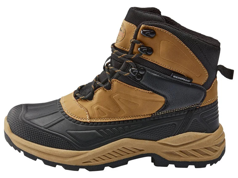 Livergy Men Boot