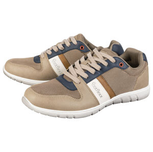 Men's sneakers ( brown)