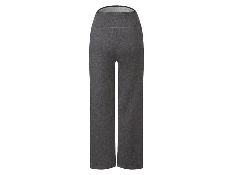 Maternity sweatpants (Grey)