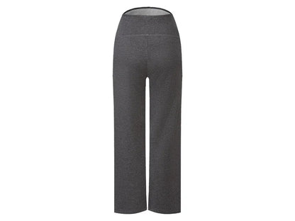 Maternity sweatpants (Grey)