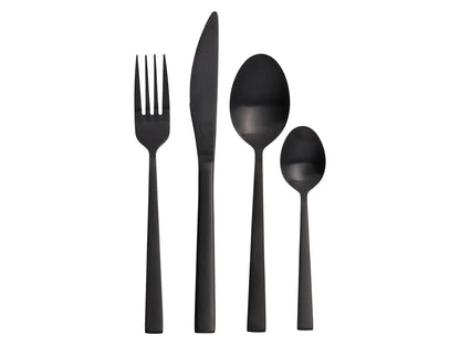 SILVERCREST® Cutlery set, 16 pieces