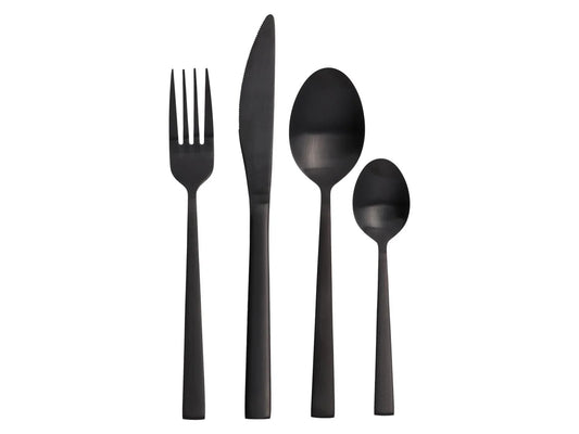 SILVERCREST® Cutlery set, 16 pieces