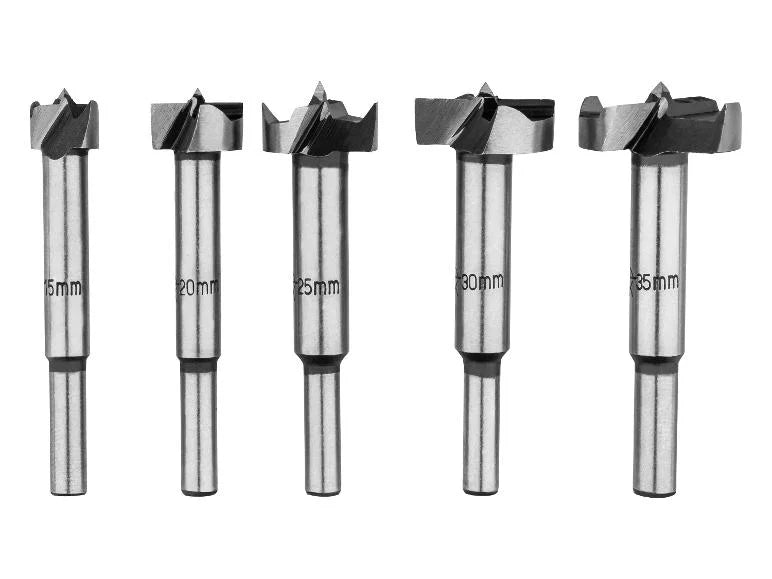 Parkside PSB 6 A1 Forstner's drill bit