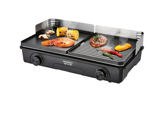 شواية الطاولة STG 2200 A1