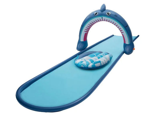 Playtive Water slide