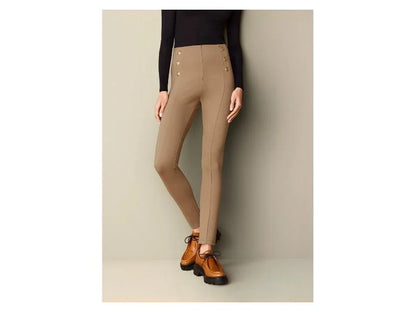 Esmara® Women's leggings (Beige)