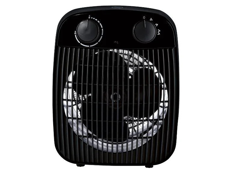 Fan heater »SHL 2000 B1«