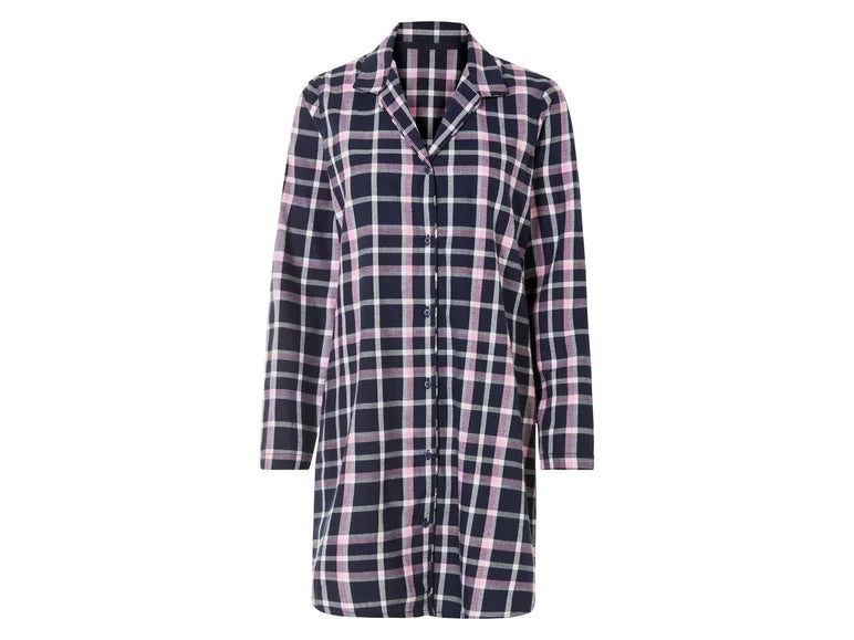 Women's long shirt