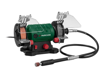 Double sander PDFW 120 B3