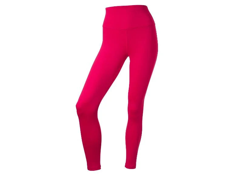 CRIVIT Women's functional leggings