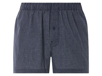 Men's Boxer Shorts, 5 Pieces