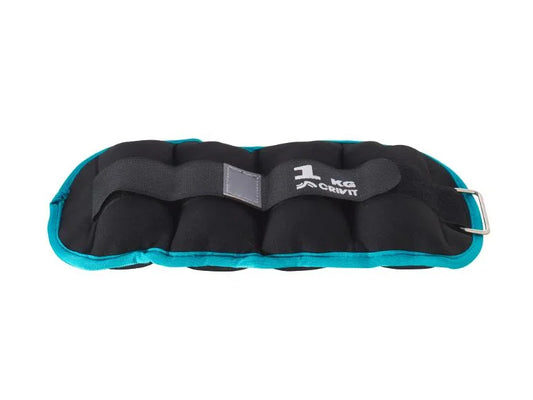 Weight cuff 2x1kg