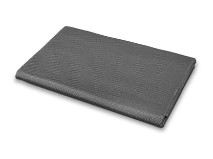 Anti-slip protective mat