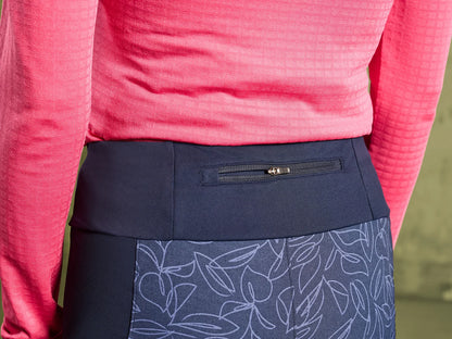 Women's functional leggings
