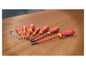VDE screwdriver set, 8 pieces, up to 1000 volts
