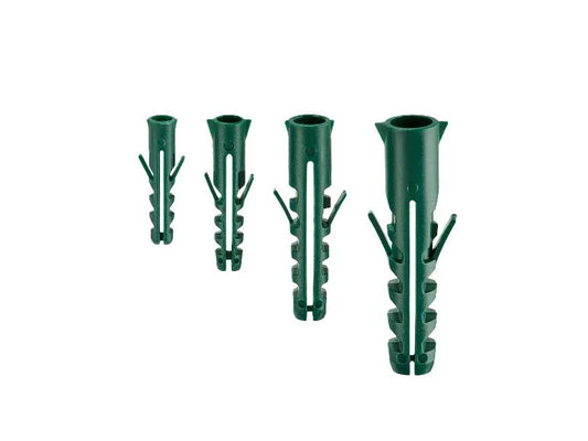 Dowels, 500 pcs