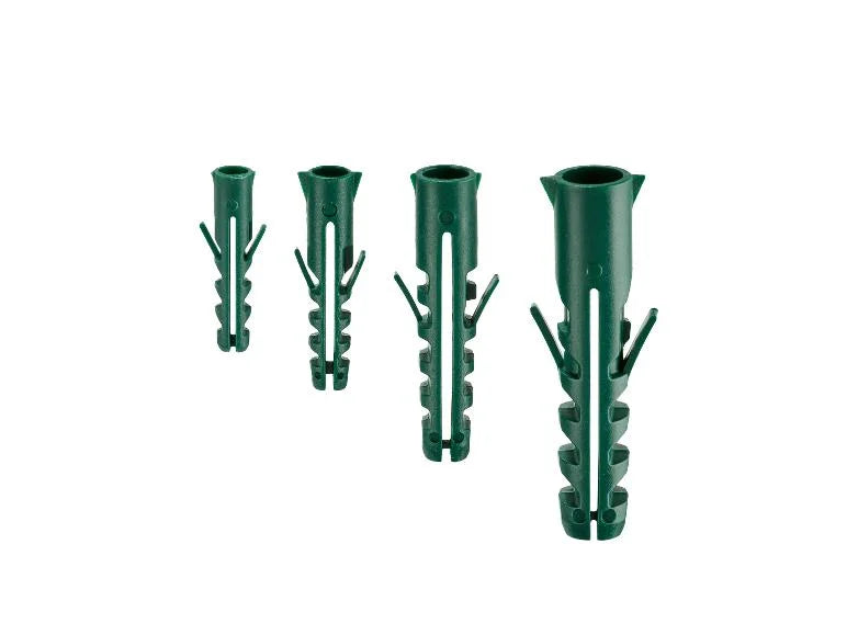 Dowels, 500 pcs
