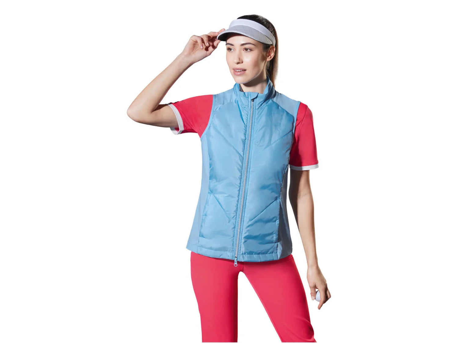 Crivit Vest