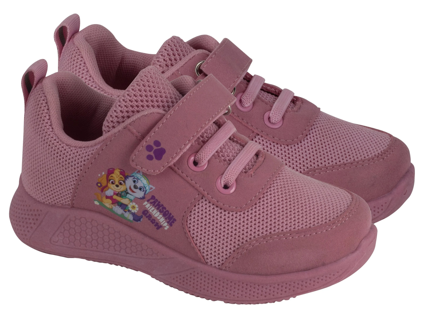 Paw Patrol Girls Sneakers