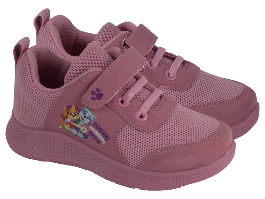 Paw Patrol Girls Sneakers