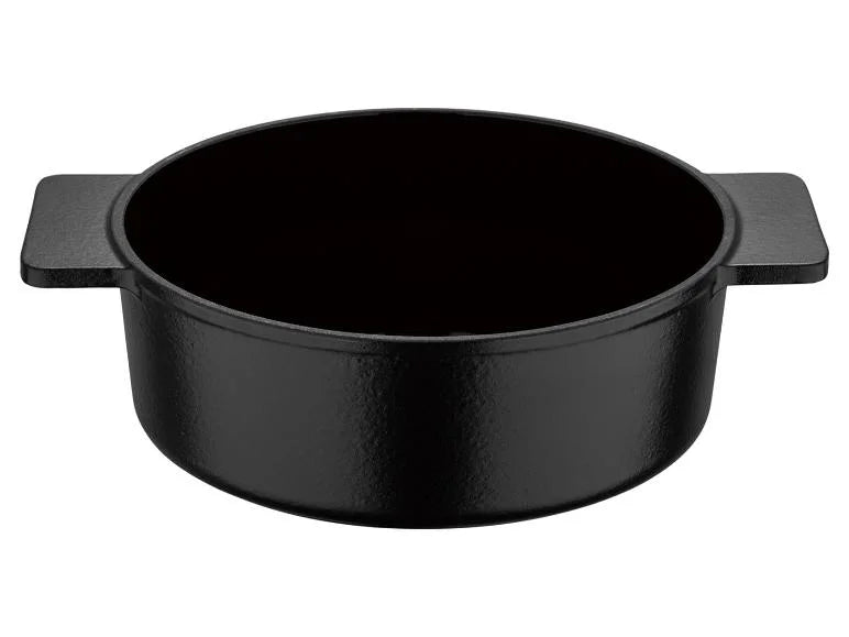 Masterpro® Cast iron pot Eternal, Ø 26 cm, 4.15l