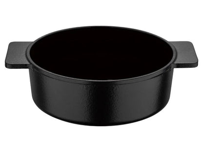 Masterpro® Cast iron pot Eternal, Ø 26 cm, 4.15l
