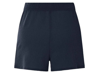 ESMARA® Women's shorts (Navy)