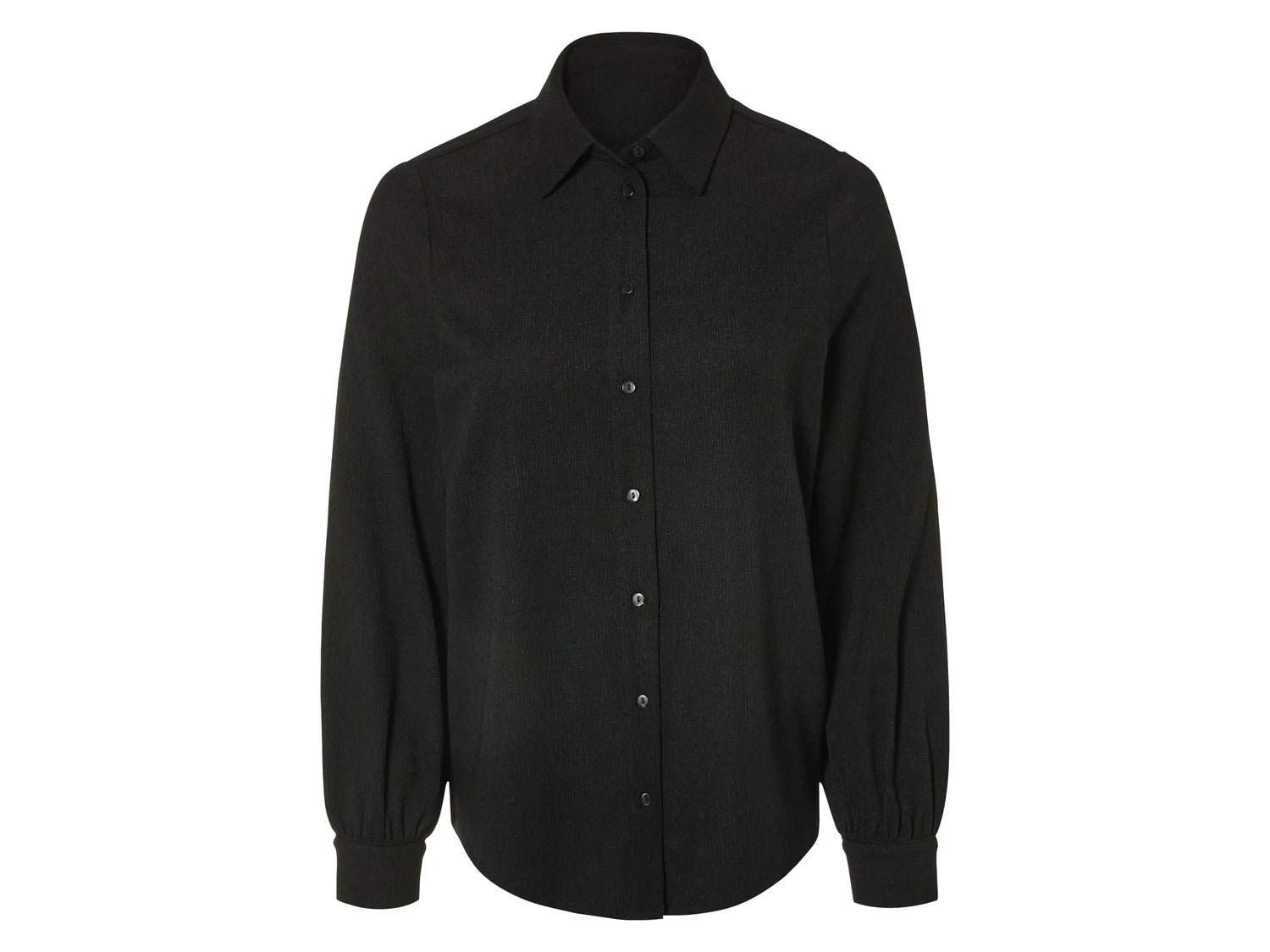Women's blouse (Black)