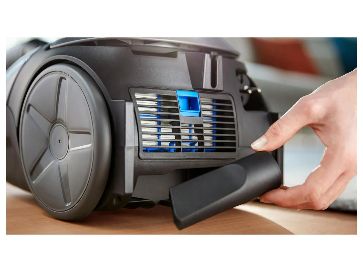 مكنسة كهربائية PHILIPS PowerGo FC8242/09 مع كيس 