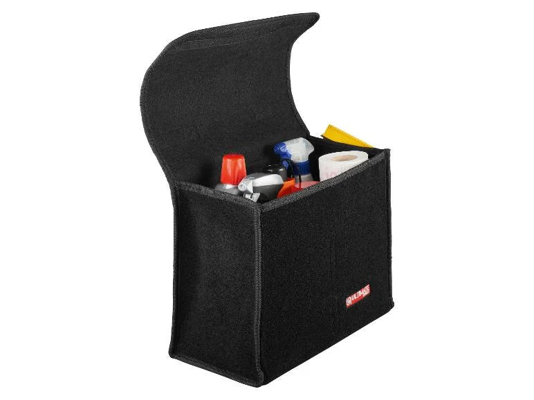 Car Trunk Organizer