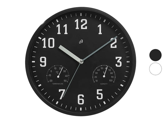 AURIOL® Wall Clock