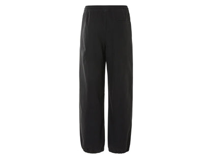 Men's parachute pants LIVERGY® (Black)