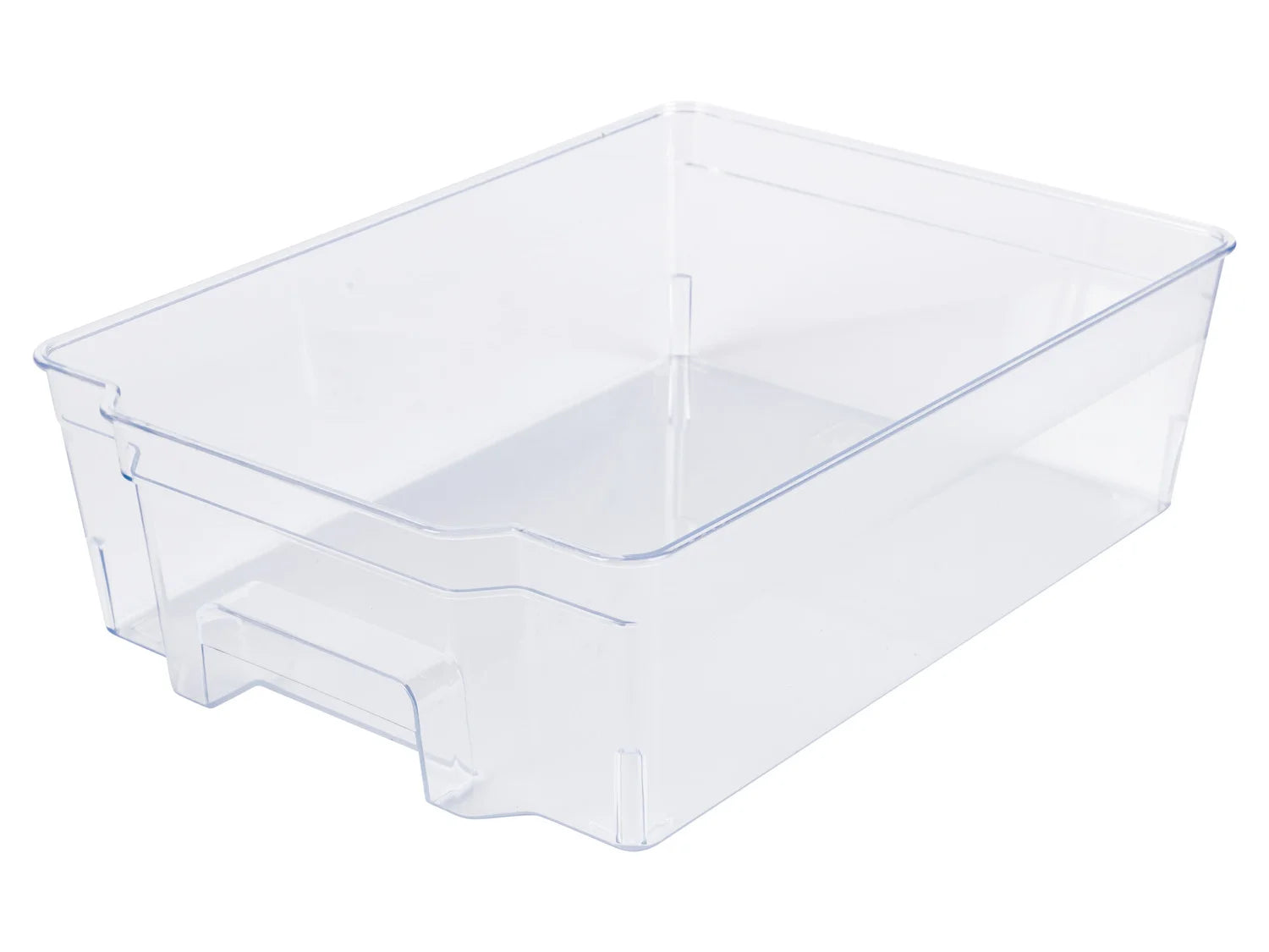 Refrigerator organizer