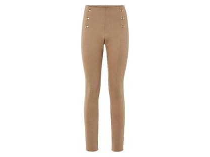 Esmara® Women's leggings (Beige)