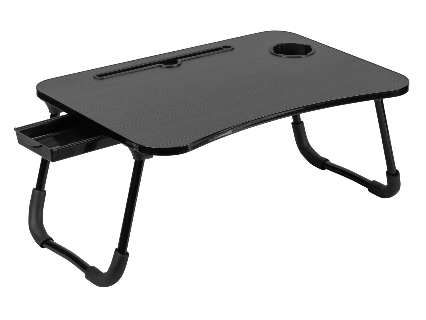 LIVARNO home Laptop Table (Black)